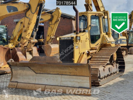 CaterpillarD4H