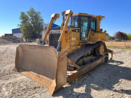 CaterpillarD6T XL