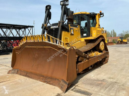 CaterpillarD8T