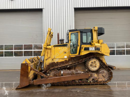 CaterpillarD6R