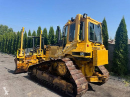 CaterpillarD4H