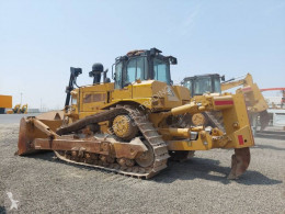 CaterpillarD8R