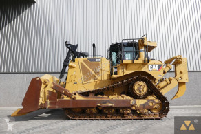 CaterpillarD8T
