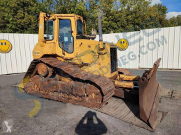 CaterpillarD4H