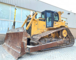CaterpillarD6T