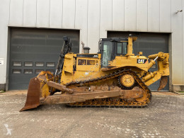 CaterpillarD8R