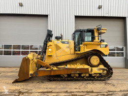 CaterpillarD8T