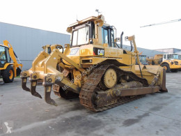 CaterpillarD6T