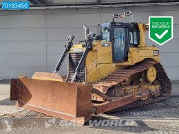 CaterpillarD6T