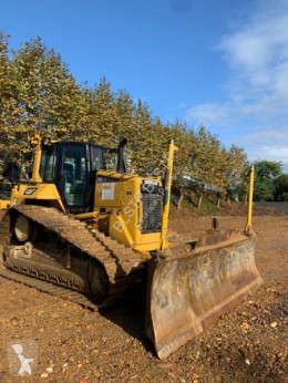 CaterpillarD6H LGP