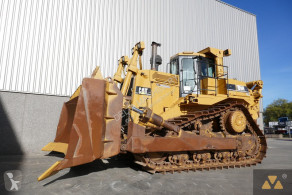 CaterpillarD9R