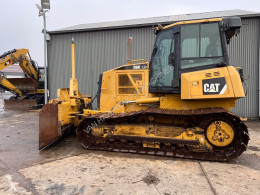 CaterpillarD6K