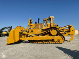 Caterpillar