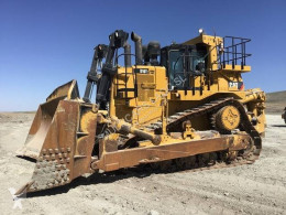 CaterpillarD10T
