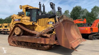 CaterpillarD10R