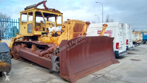 CaterpillarD8K