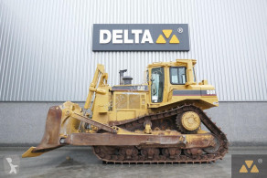 CaterpillarD8R