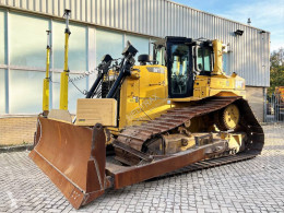 CaterpillarD6T
