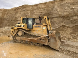 Caterpillar D8R
