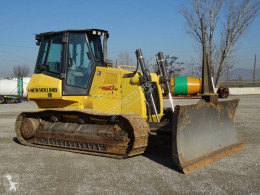 New HollandD 150 B LT Powersteering