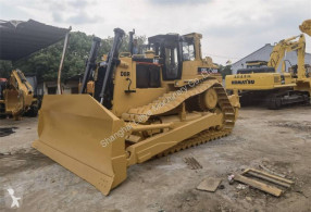 CaterpillarD8R