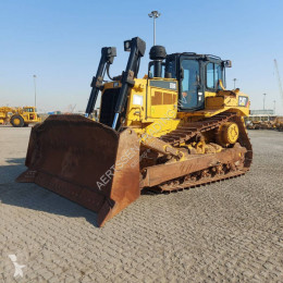 CaterpillarD8R