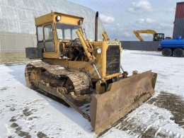 CaterpillarD4