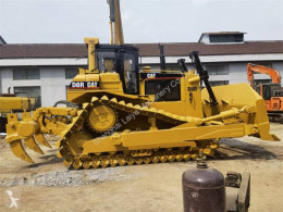 CaterpillarD8R