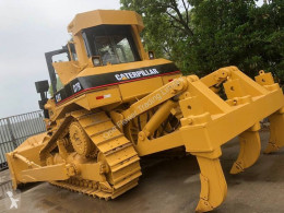 CaterpillarD7R MS II