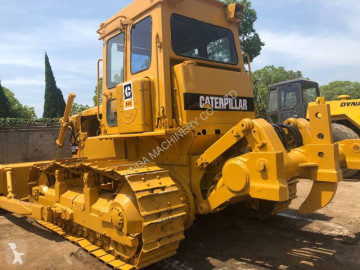 CaterpillarD6D