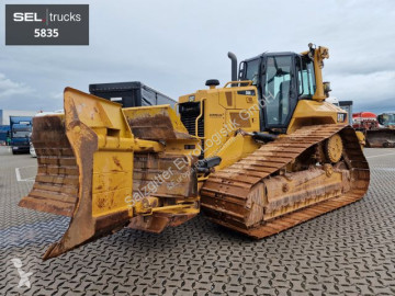 Caterpillar D6N LGP D6N Raupe/Dozer