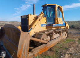 Bulldozers de segunda mano, 386 bulldozers de ocasion, buldócer usados en  venta