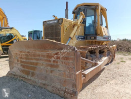 Bulldozers de segunda mano, 386 bulldozers de ocasion, buldócer usados en  venta