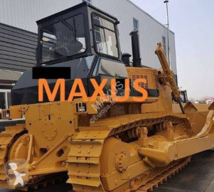 Buldozer pe șenile Komatsu noua