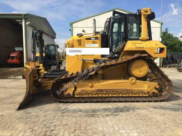 Bulldozer Caterpillar