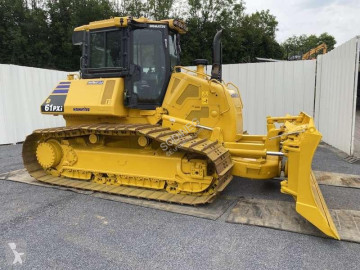 Komatsu D61PX I-24EO