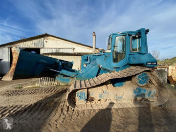 Caterpillar D5H LGP
