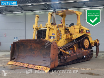 CaterpillarD8L