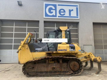 Bulldozer Komatsu