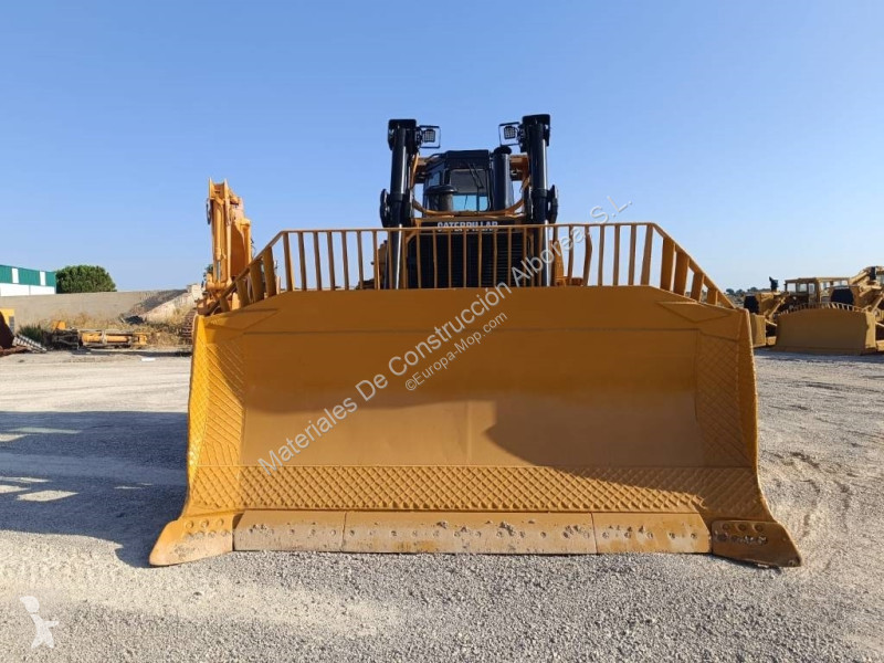 Bulldozer Caterpillar D 9 R