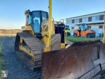 CaterpillarD6N