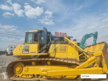 Bulldozer Komatsu