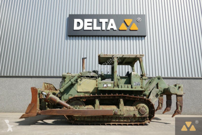 Caterpillar D7F Ex-army