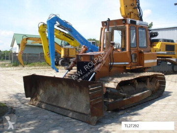 Bulldozer Liebherr