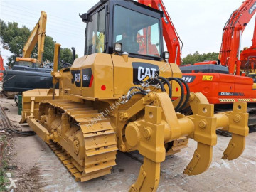 Caterpillar D6G D6G2