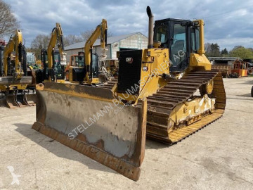 Bulldozer Caterpillar