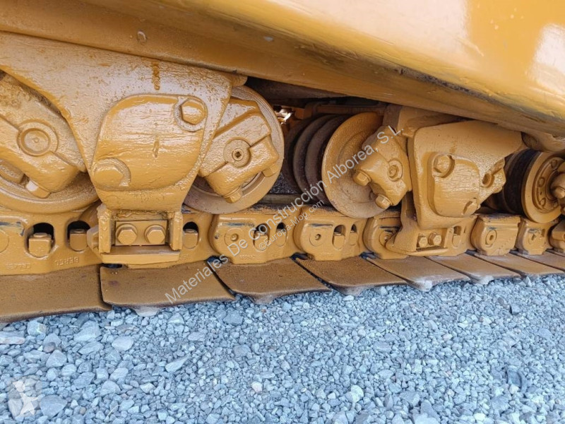Buldozer Caterpillar D 8 L