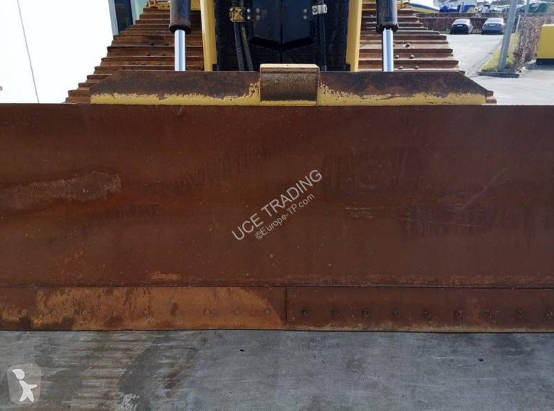 Bulldozer Caterpillar