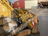 بلدوزر Komatsu D65PX-15EO Topcon GPS prepaired