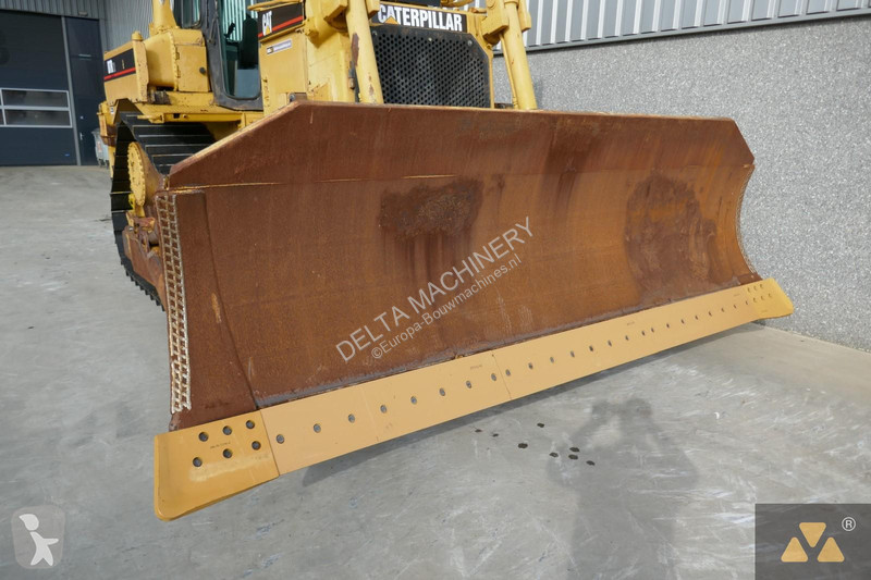 Bulldozer Caterpillar XR Series II